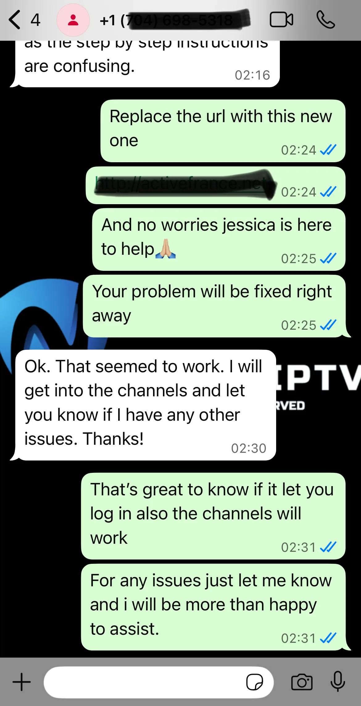 Best IPTV Service | IPTV Streaming with 4K Quality & 50,000+ Channels 108 IMG_7763