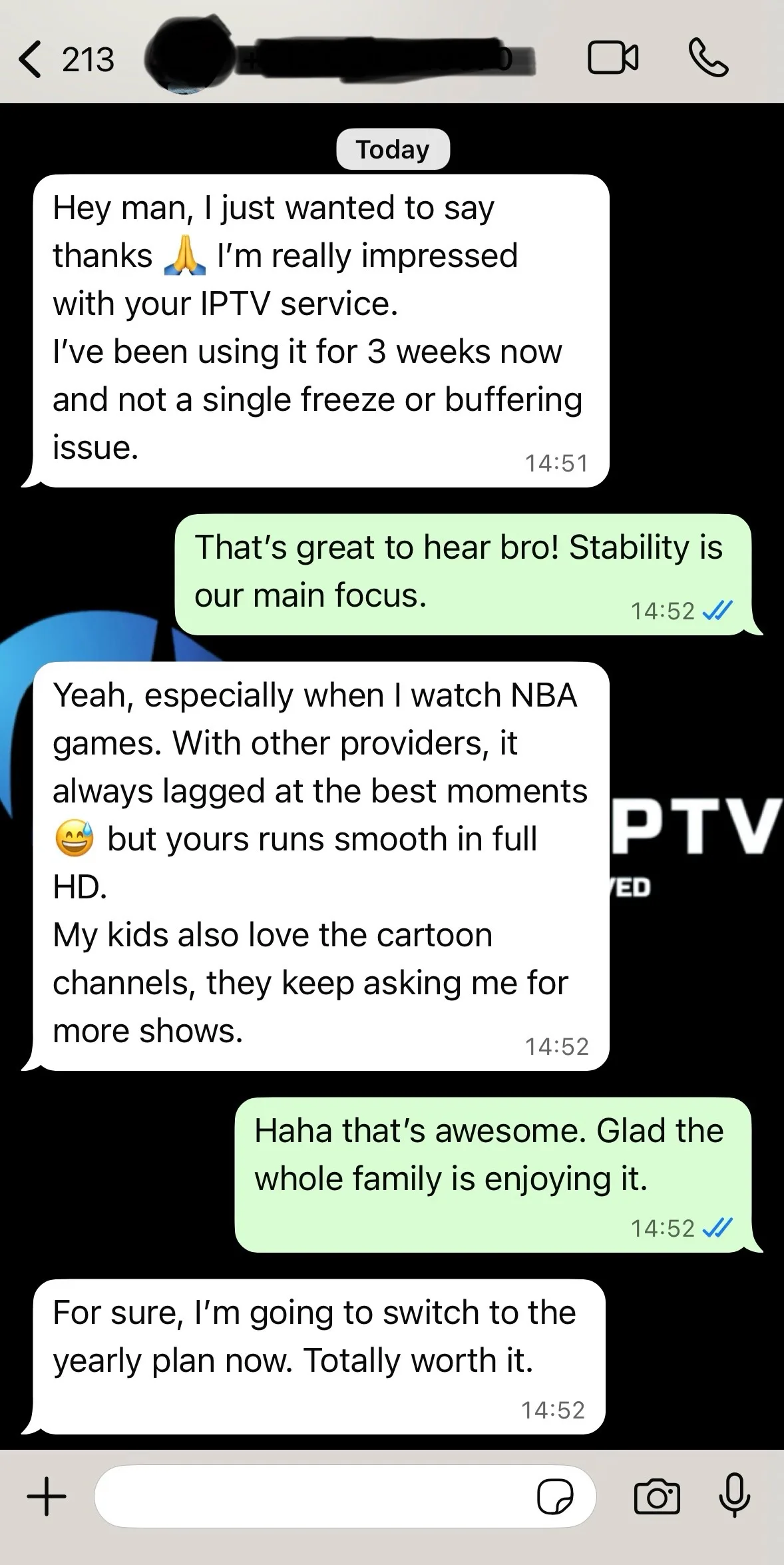 Best IPTV Service | IPTV Streaming with 4K Quality & 50,000+ Channels 109 IMG_8068