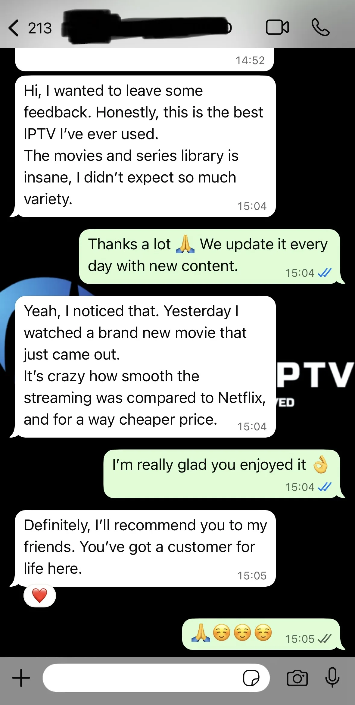 Best IPTV Service | IPTV Streaming with 4K Quality & 50,000+ Channels 106 IMG_8070